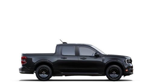 2025 Ford Maverick Lobo High