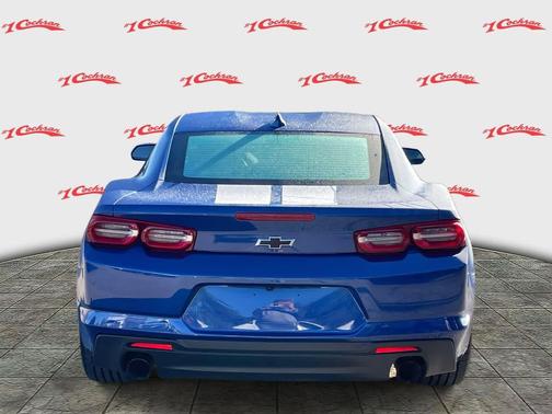 2023 Chevrolet Camaro LT1