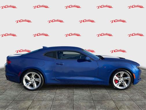 2023 Chevrolet Camaro LT1