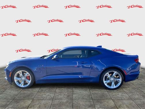 2023 Chevrolet Camaro LT1