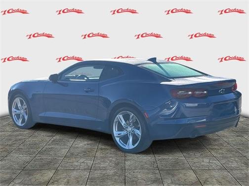 2023 Chevrolet Camaro LT1