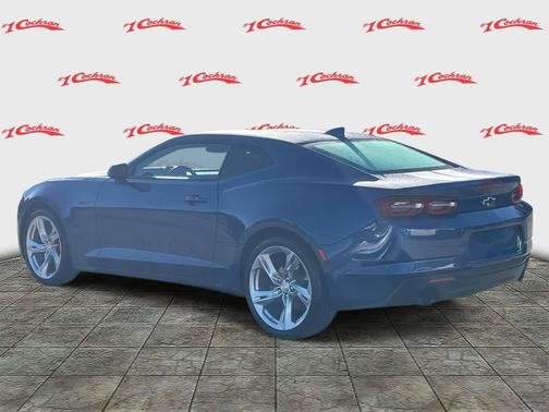 2023 Chevrolet Camaro LT1