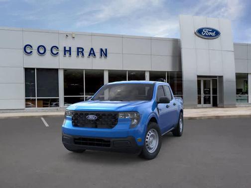 2025 Ford Maverick XL