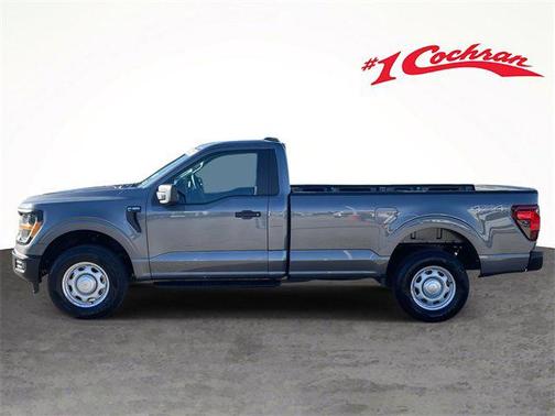 2024 Ford F-150 XL