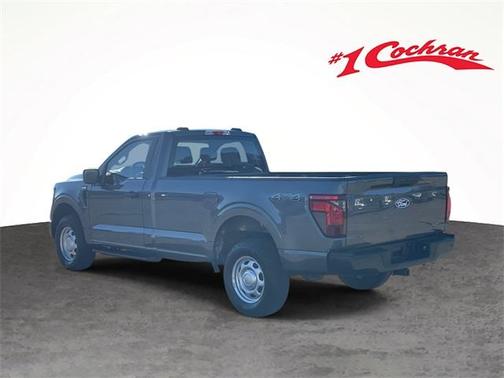 2024 Ford F-150 XL