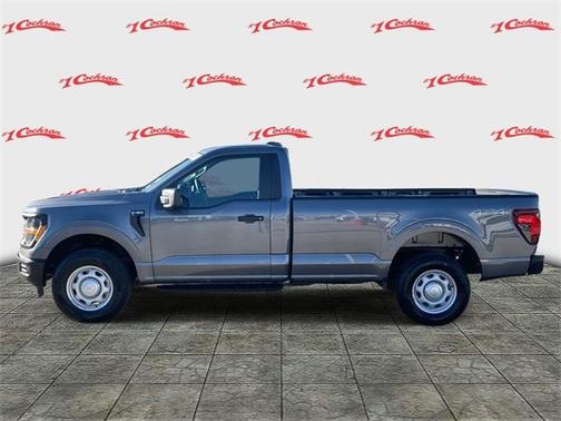 2024 Ford F-150 XL