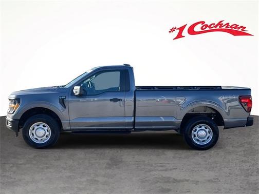 2024 Ford F-150 XL