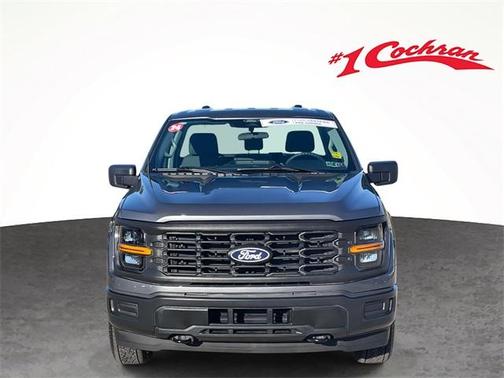 2024 Ford F-150 XL