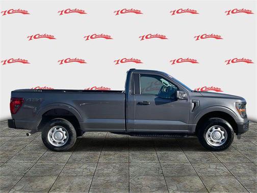 2024 Ford F-150 XL