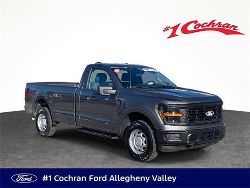 2024 Ford F-150 XL
