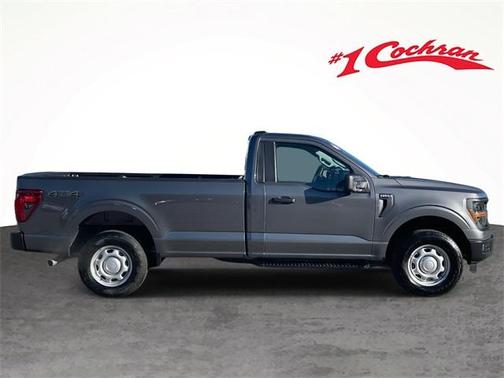 2024 Ford F-150 XL