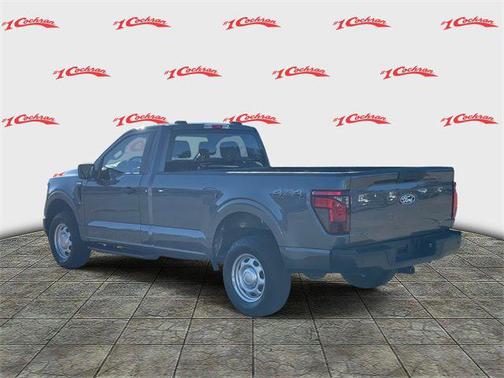 2024 Ford F-150 XL