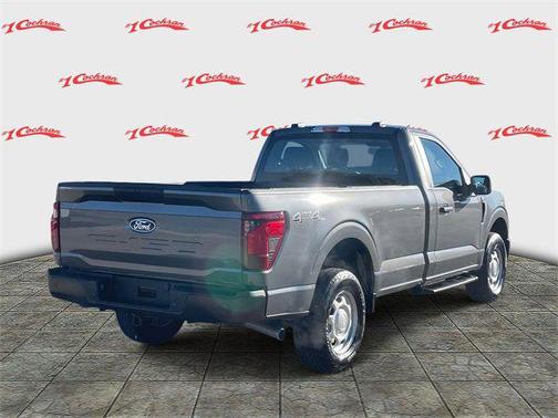 2024 Ford F-150 XL