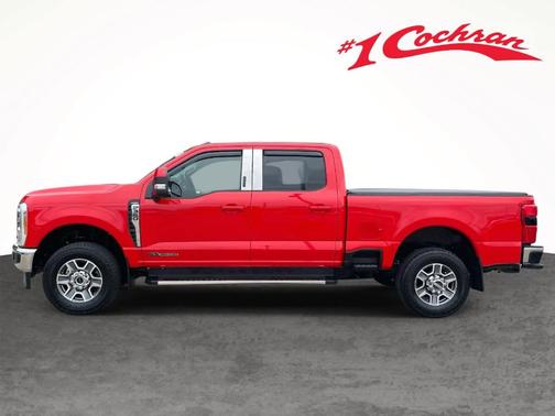 2023 Ford F-350 Lariat Super Duty