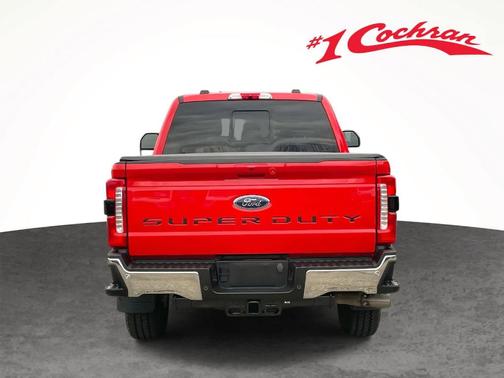 2023 Ford F-350 Lariat Super Duty