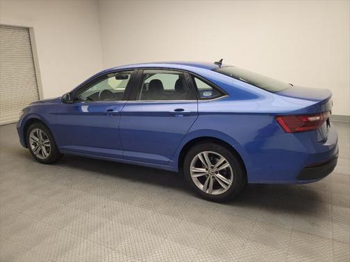 2022 Volkswagen Jetta 1.5T SE