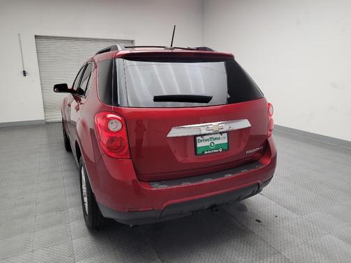 2015 Chevrolet Equinox 1LT