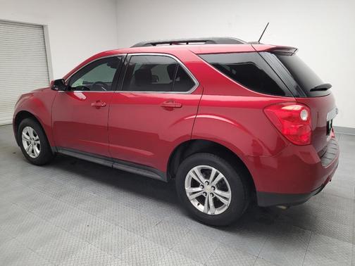 2015 Chevrolet Equinox 1LT