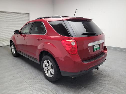 2015 Chevrolet Equinox 1LT