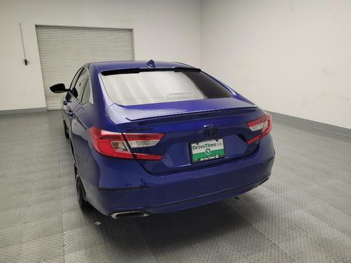 2020 Honda Accord Sport 1.5T