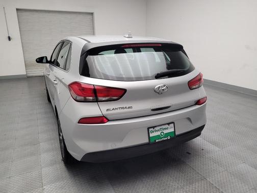 2019 Hyundai Elantra GT Base