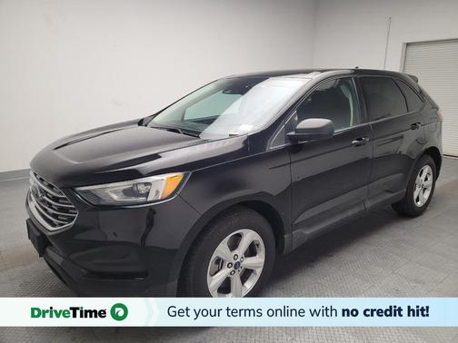 2021 Ford Edge SE