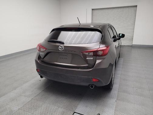 2014 Mazda Mazda3 i Sport