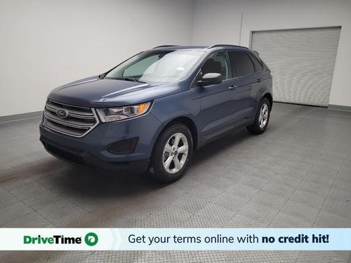 2018 Ford Edge SE