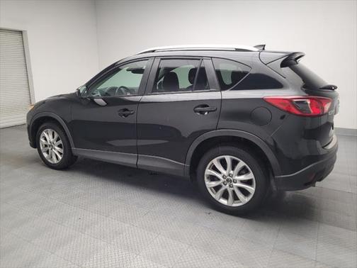 2015 Mazda CX-5 Grand Touring