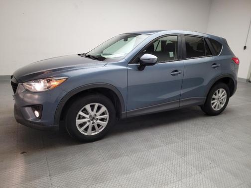 2015 Mazda CX-5 Touring
