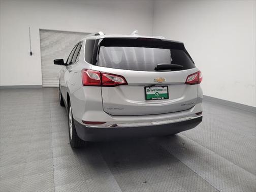 2020 Chevrolet Equinox L