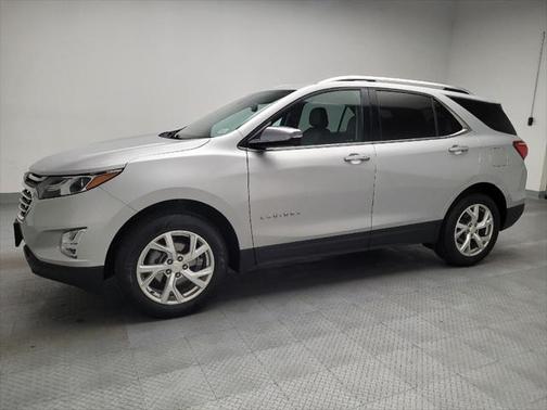 2020 Chevrolet Equinox L