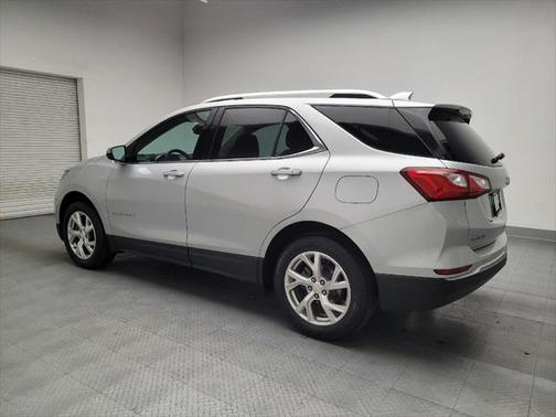 2020 Chevrolet Equinox L