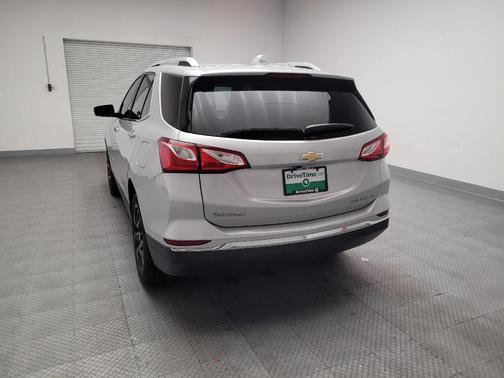 2020 Chevrolet Equinox L