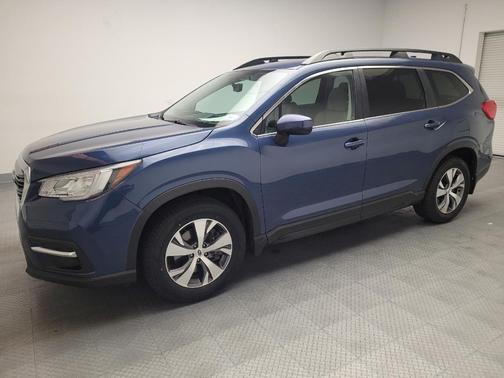 2019 Subaru Ascent Premium 7-Passenger