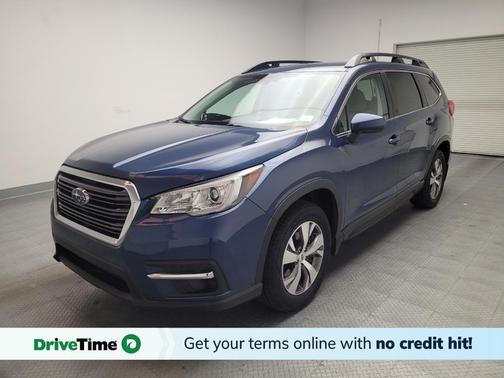 2019 Subaru Ascent Premium 7-Passenger