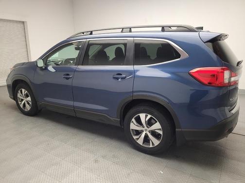 2019 Subaru Ascent Premium 7-Passenger