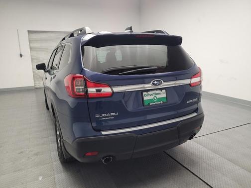 2019 Subaru Ascent Premium 7-Passenger