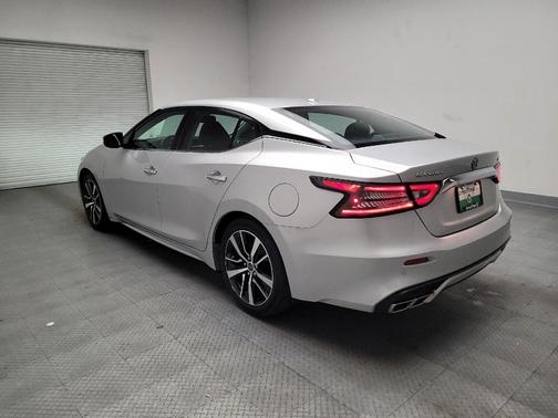 2023 Nissan Maxima SV Xtronic CVT