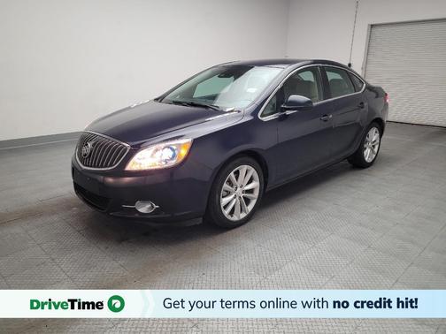 2015 Buick Verano Convenience Group