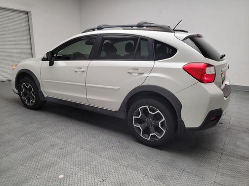 2013 Subaru XV Crosstrek 2.0i Premium