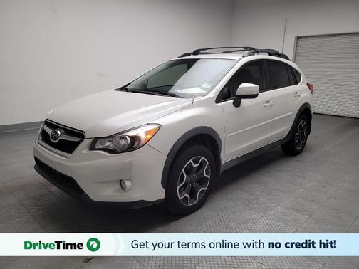 2013 Subaru XV Crosstrek 2.0i Premium