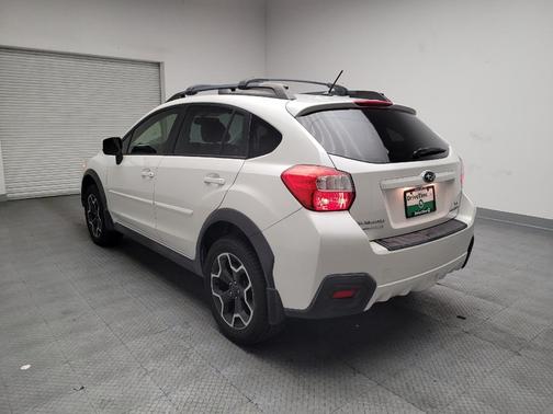 2013 Subaru XV Crosstrek 2.0i Premium