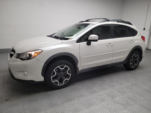 2013 Subaru XV Crosstrek 2.0i Premium