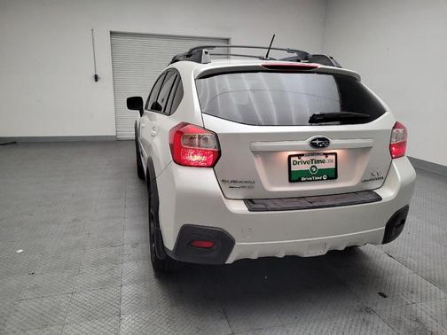 2013 Subaru XV Crosstrek 2.0i Premium
