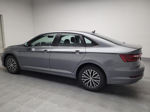 2021 Volkswagen Jetta 1.4T SE