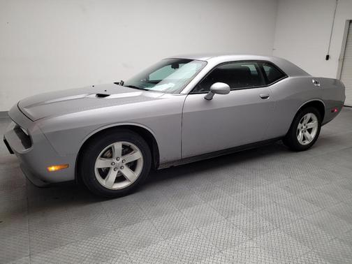 2014 Dodge Challenger SXT