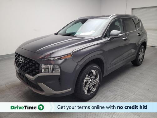 2023 Hyundai SANTA FE SEL 2.4