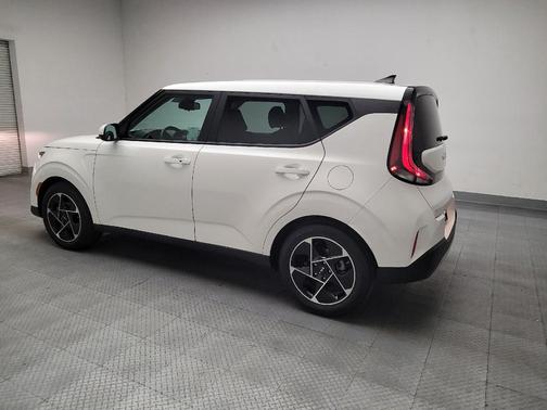 2023 Kia Soul EX