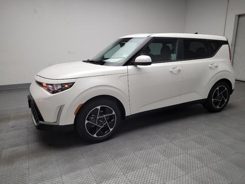2023 Kia Soul EX